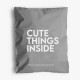 Wholesale Custom Orange Color Own Logo Printed Mailing Bags Shipping Poly Mailer For Shoe Or Clothes