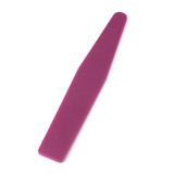 wholesale new material custom plastic rechargable PS nail file