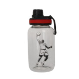 High Quality BPA Free Portable Personalized Glass Water Tumbler Shaker Water Bottle For sports