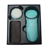 Rechargeable Cleansing InstrumentBeauty Instrument Electric Silicone Face Washing Brush