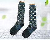 INS street crew socks women korean socks manufacturers girls socks wholesale factory