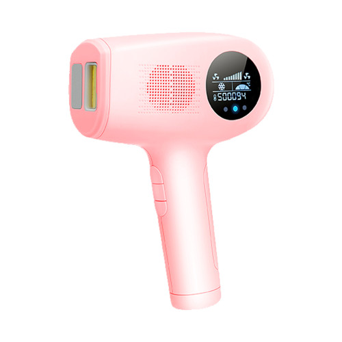 At-Home IPL Hair Removal for Women UP To 500,000 Flashes Permanent Painless Hair Remover Device for for Armpits Face Arms Bikini