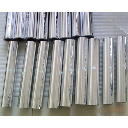 0.012mm 0.016mm Aluminium Foil Paper Manufacturers / Heavy Duty Aluminum Foil Thickness Suppliers/Household Foil Paper