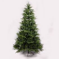 Top-grade green PE Christmas tree for decoration Christmas decorations supplier