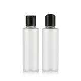 Supplement 30 50 60 80 100 150 250 300 500 g disc lid gel packaging hand sanitiser empty plastic bottles for liquid