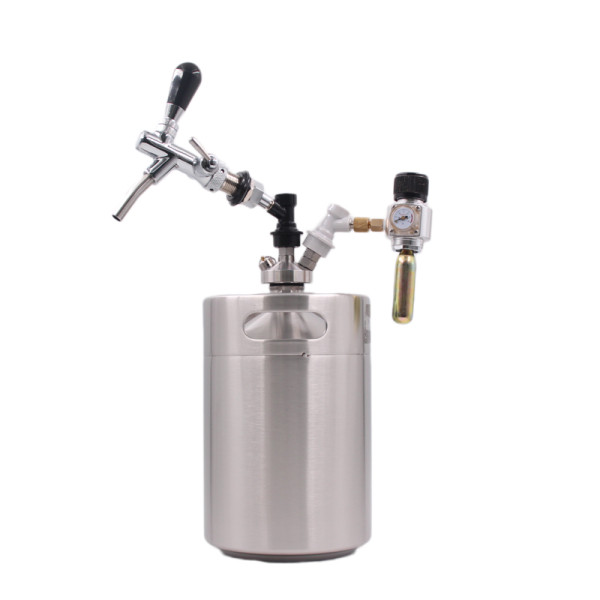 popular 5l beer refill ball lock keg