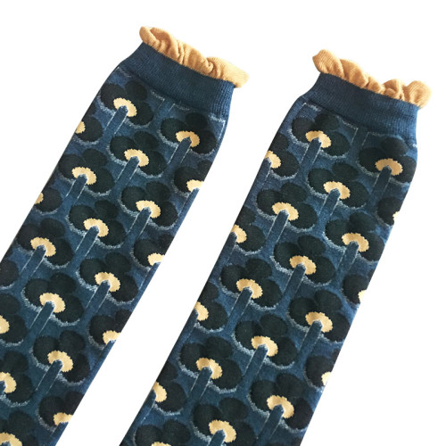 INS street crew socks women korean socks manufacturers girls socks wholesale factory