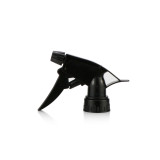 28 /400 410 /415 strong white trigger spray dosage 1.2cc window cleaning plastic trigger sprayer for garden