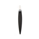Wholesale stainless steel metal dead skin remover foot file foot scrapper