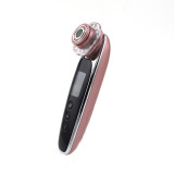 Skin Care Facial Ultrasonic Facial Massager Galvanic Face Massager