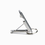 Professional french nail cutter for manicure and pedicure easy