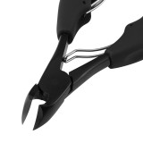 Stainless steel nail cutter cuticle nipper cuticle trimmer