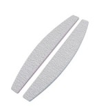 Sandpaper nail file buffer 100/180 professional for women