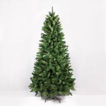 Wholesale 60cm to 300cm artificial christmas tree for home decoration