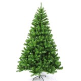 270cm Factory Sale Colored Decorative Christmas Tree for Christmas Day