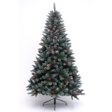 Decorative 2020 Amazon hot sale high grade Christmas decoration tree