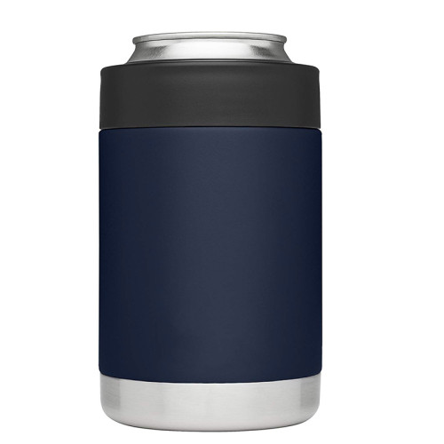 Double Wall Vacuum Insulated Tumbler Stainless Steel Cooler Insulated Cola Can
