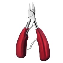 Best nail cuticle cutter clippers and pusher