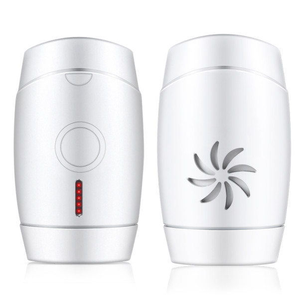 Portable professional epilator home women ipl laser hair removal  800000 Flash IPL epilater