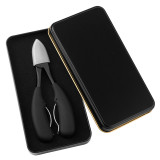 Stainless steel nail cutter cuticle nipper cuticle trimmer