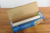 Made in China Wholesale Kitchen Aluminum Foil Roll Tin Foil Paper