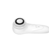 High Frequency Sound Waves Removing Blackhead and Massage Electric Facial Cleansing Brush for Deep Cleaning