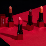 Cosmetics Private Label 12 colors Velvet waterproof matte lipstick matte For Lip Makeup