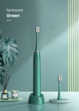 Wholesale Manufacturer Sonic Automatic Electric Toothbrush for Adult Use