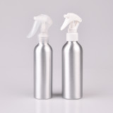 aluminium bottle Top Quality garden dedicated  150ml 200ml 250ml trigger sprayer aluminum bottle