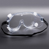 Factory Supply ANSI Z87.1 ISO Certificate Safety Goggles Eye Protector Medical Protective Goggles With Enough Stock