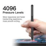 shenzhen manufacturer active styluses usi pen stylus plam rejection smart pen for laptop