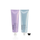 5ml Customized 1015 30 50 100 150 ml Squeeze Cosmetic Packaging Skincare Soft Aluminum PE Plastic Tube Cosmetics