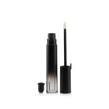 Manufacture 8ml 10ml 15ml 20ml Empty Round Dark Cylinder Transparent Empty PETG Lip Gloss Tubes