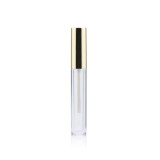 oem 10ml 15ml 30ml Custom lip gloss bottle cosmetic packaging lipgloss plastic tube