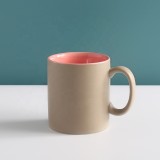 270ml Japanese styles High Quality Porcelain Mug  china ceramic mug cheap ceramic mugs