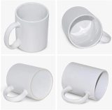 Amazon hot sale 11oz coffee mug and 17oz wine glass sets as your brand
