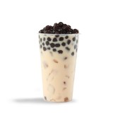 90 Caliber 500ml Disposable Plastic PP Cup 16oz Injection Cup for Juice with Customized Logo
