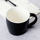 Personalized eco ceramic coffee cup custom porcelain coffee mug 560ml/20oz