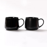 High Quality Ceramic Coffee Mug, Custom Logo Ceramic Coffee Cups 301-400ml