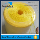 China Manufacturer hemp rope pp baler twine for agriculture packing