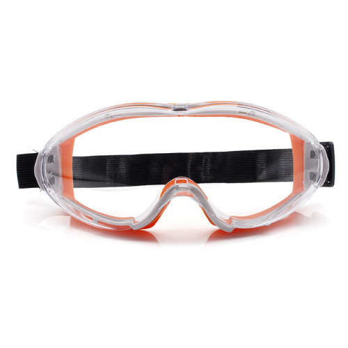 Wholesale Price Safety Goggles Protective Medical Goggles for Eye Protection