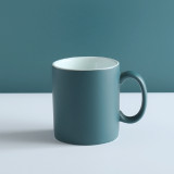 270ml Japanese styles High Quality Porcelain Mug  china ceramic mug cheap ceramic mugs