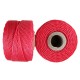 PP pe 3 Strands 3mm twisted fishing plastic packing agriculture Rope