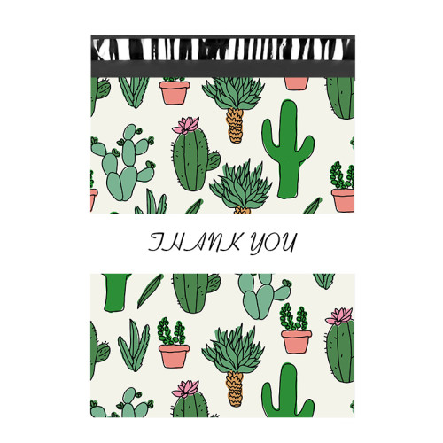 Hot Sale Custom Logo Waterproof Courier PolyBag Self-sealing Poly Mailers Shipping Cheap Mailing Bag For Clothing