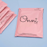 Custom Design 10*13  Eco-friendly LDPE or HDPE  Poly Mailers Shipping Envelopes Bag