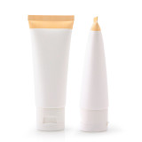 10g 200 ml bath bomb skin care cosmetic containers gel empty hand cream body cream squeeze tube packaging for lotion