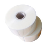 transparent holographic lamination film