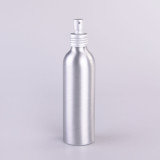 bottle aluminium Top Sale detergent 10ml 60ml 80ml empty aluminium spray bottles wholesale uk with fine mist spray