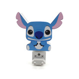 Resin custom mini kids gift led night lamp