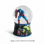 Spiderman items cool spiderman snow globes